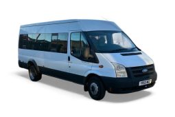 Vehicle Thumbnail